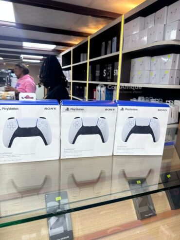 Manette playstation 5