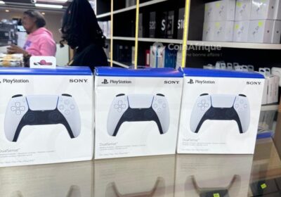 Manette playstation 5