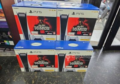 Sony playstation 5