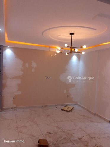 Location chambres –  Logbessou
