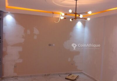 Location chambres – Logbessou