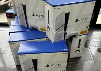 PlayStation 5 Slim