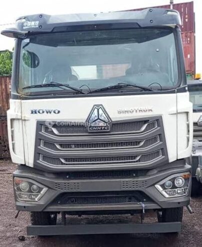 Mercedes-Benz Actros 2012