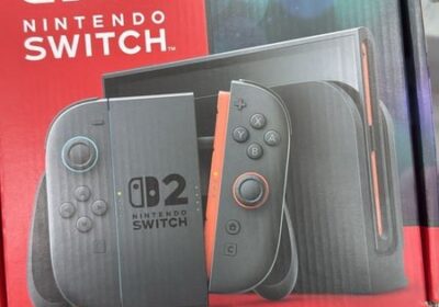 Nintendo Switch 2