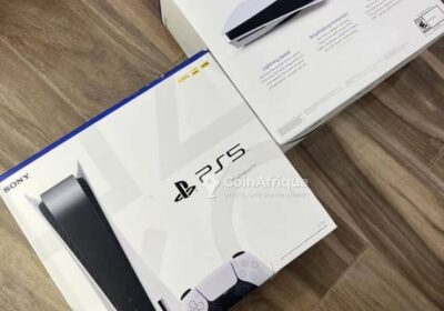 PlayStation 5 Slim