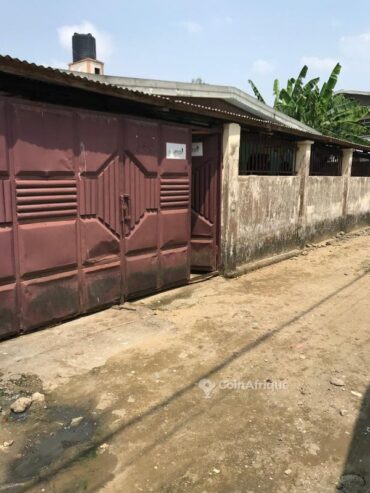Vente villa 9 pièces – Douala