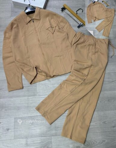 Ensemble pantalon
