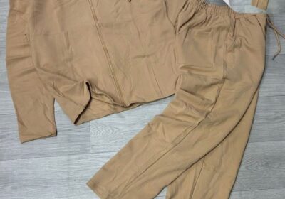 Ensemble pantalon