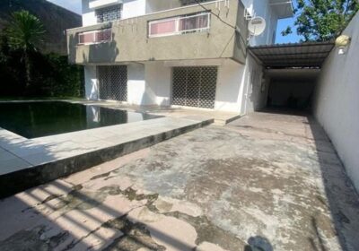 Location villa duplex – Bonapriso