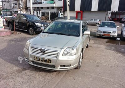 Location de voiture avec chauffeur