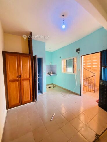 Location chambres – Douala