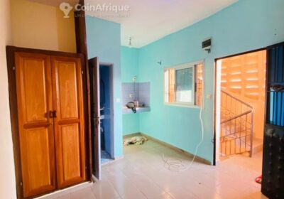 Location chambres – Douala