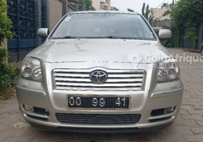Location de voiture avec chauffeur
