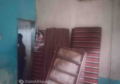 Location chambres – Douala