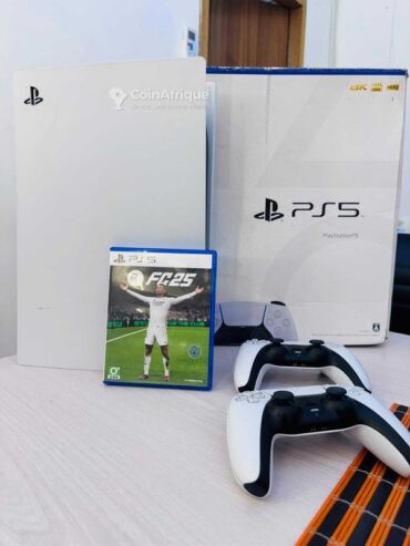 Playstation 5