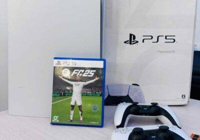 Playstation 5