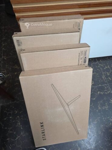 Starlink V4