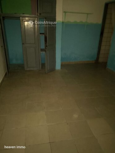 Location chambre – Logbessou