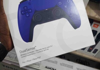 Manette playstation 5