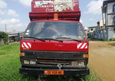 AC Dyna 300 2005