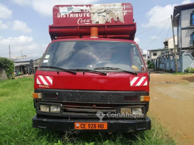 AC Dyna 300 2005