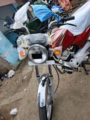 Bajaj 2021