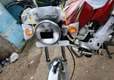 Bajaj 2021