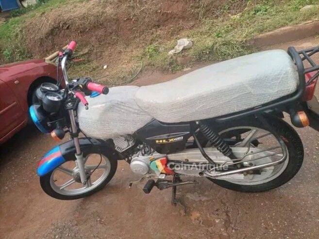 Bajaj TVS 2022