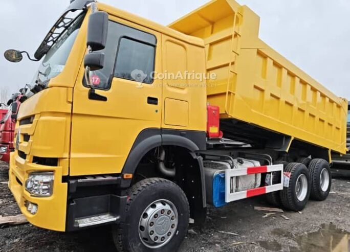 Benne / Tracteur 10 roues 2022