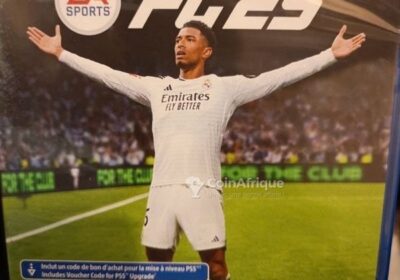 CD PlayStation 4 FC25