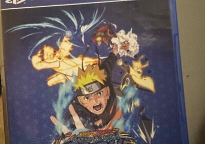 CD PlayStation 4 -Storm connections