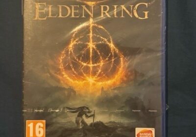 CD PlayStation 5 Elden Ring