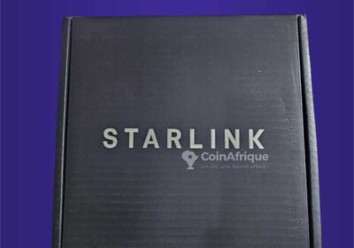 Cable starlink