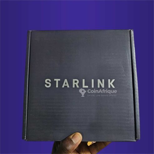 Cable starlink