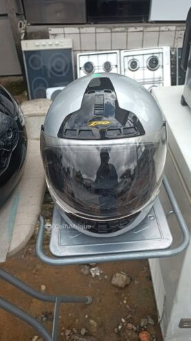 Casque Moto intégral XL