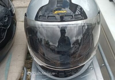 Casque Moto intégral XL