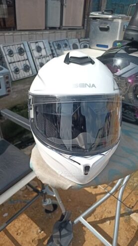 Casque moto intégral Modulable Homologué
