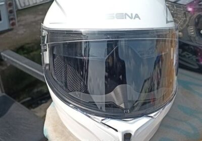 Casque moto intégral Modulable Homologué