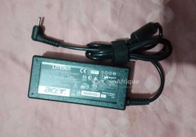 Chargeur Acer