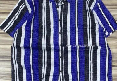 Chemise en lin