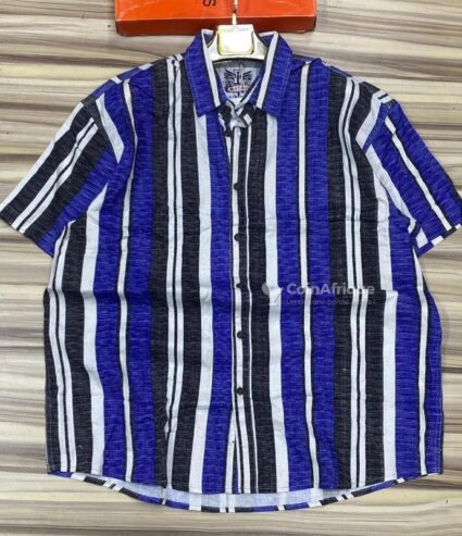 Chemise en lin
