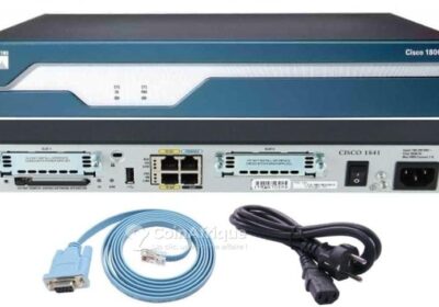 Cisco router 1841