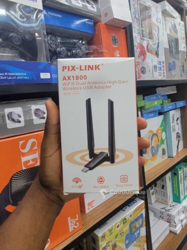 Clé Wi-Fi USB 5GHZ
