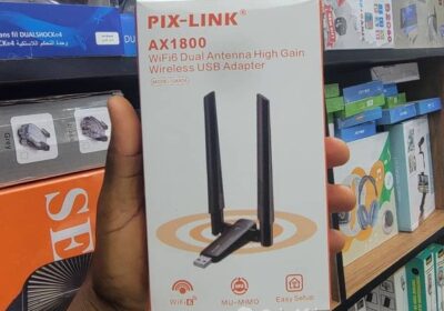Clé Wi-Fi USB 5GHZ
