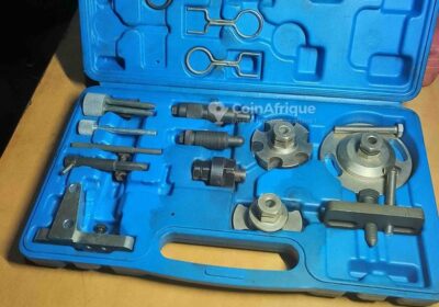 Coffret de calage moteur