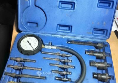 Compressiomètre moteur