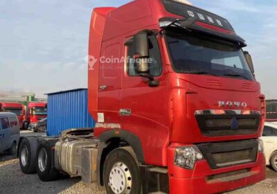 Daf County Standard 2023