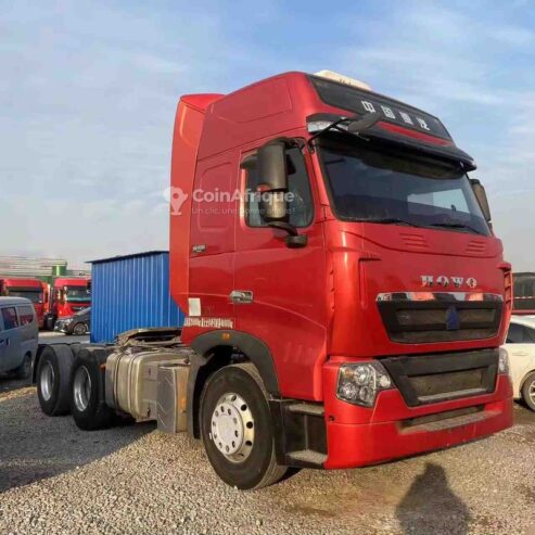 Daf County Standard 2023