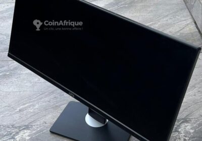 Écran Dell UltraSharp U2913WMT