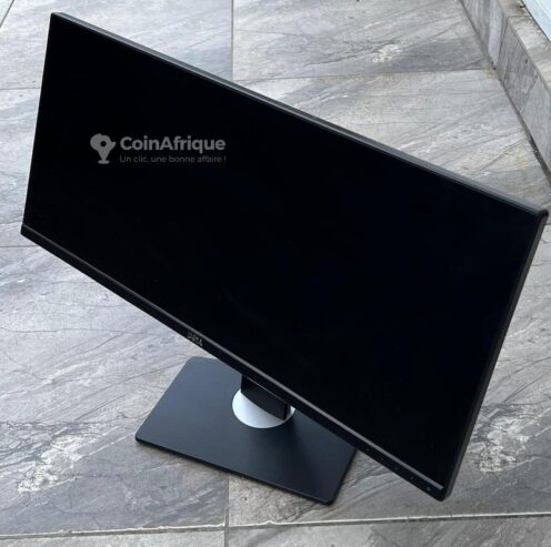 Écran Dell UltraSharp U2913WMT